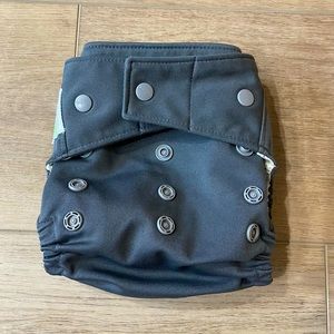 Grovia Cloth Diaper - Cloud AI2 Shell